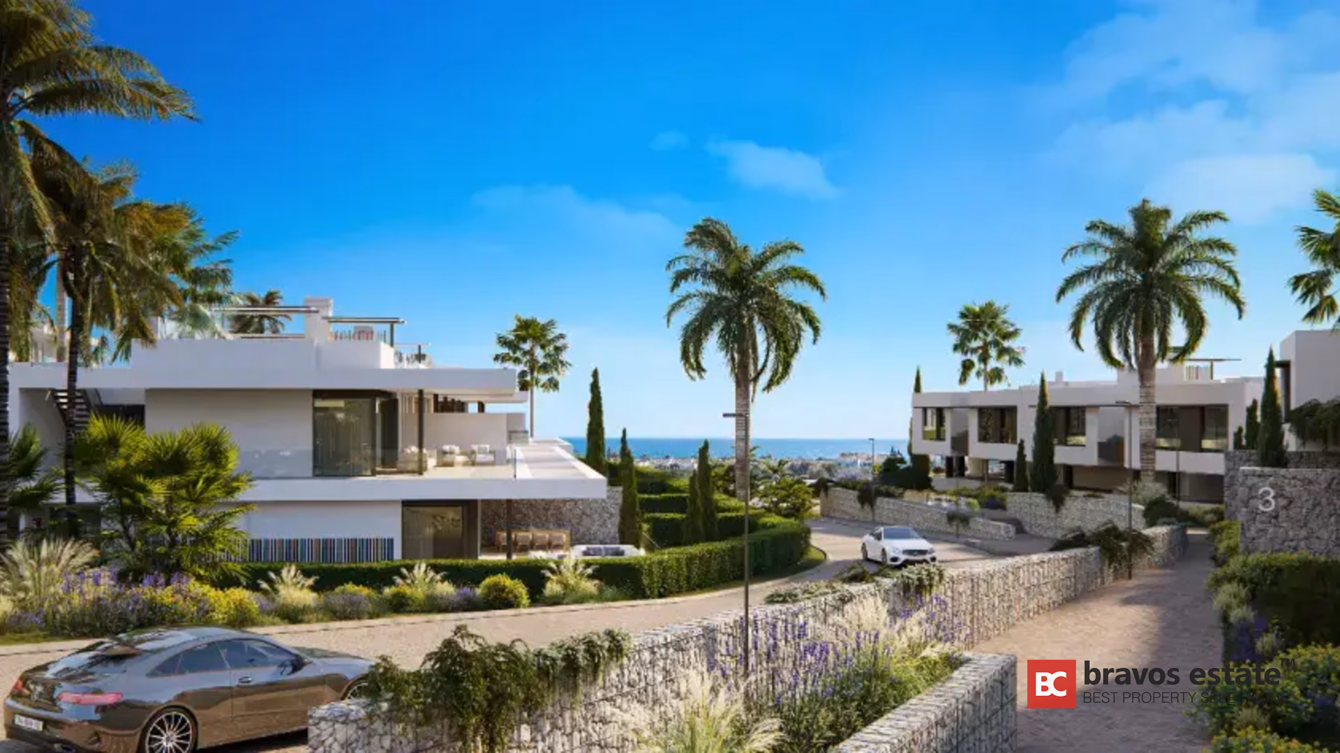 Soul Marbella Sunlife III — новостройка в Марбелье, Коста-дель-Соль