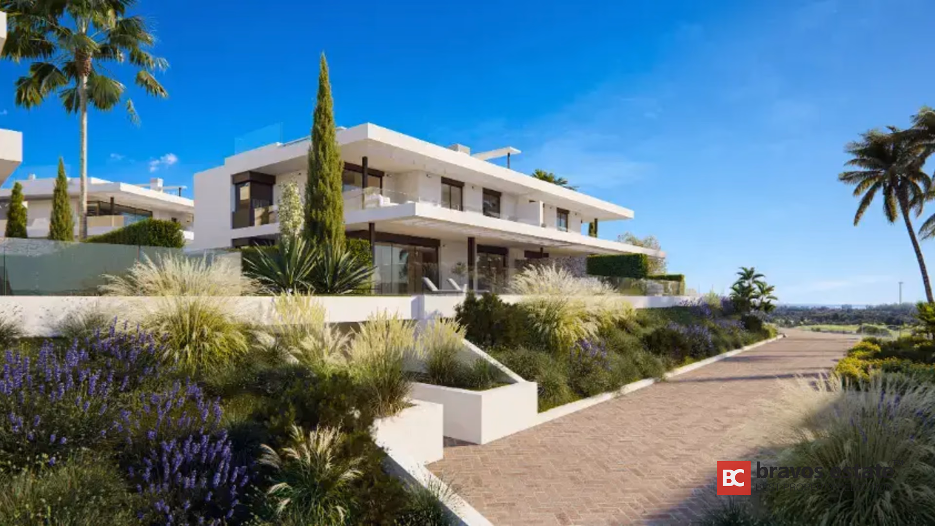Soul Marbella Sunlife III — новостройка в Марбелье, Коста-дель-Соль
