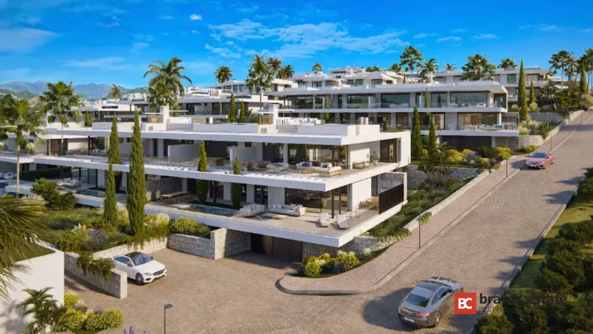 Soul Marbella Sunlife III — новостройка в Марбелье, Коста-дель-Соль