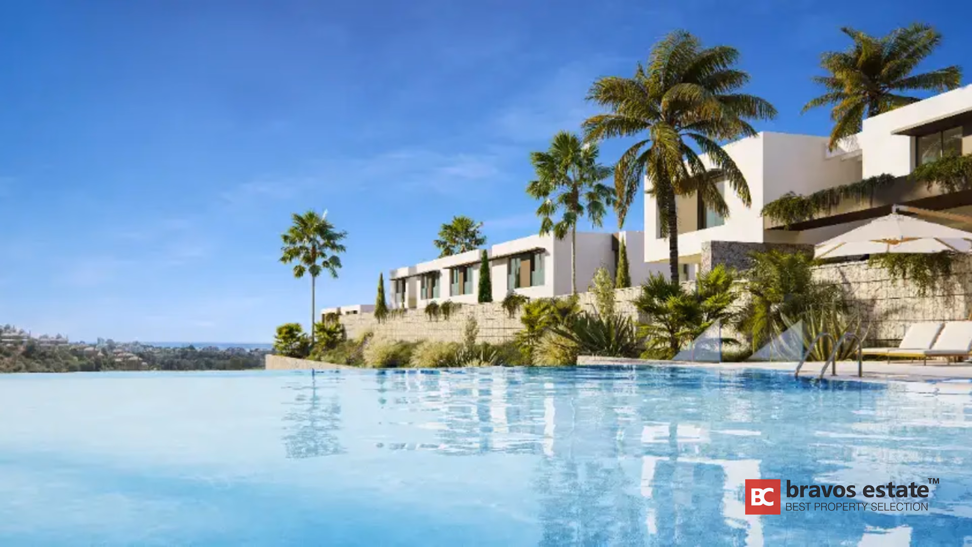 Soul Marbella Sunlife III — новостройка в Марбелье, Коста-дель-Соль