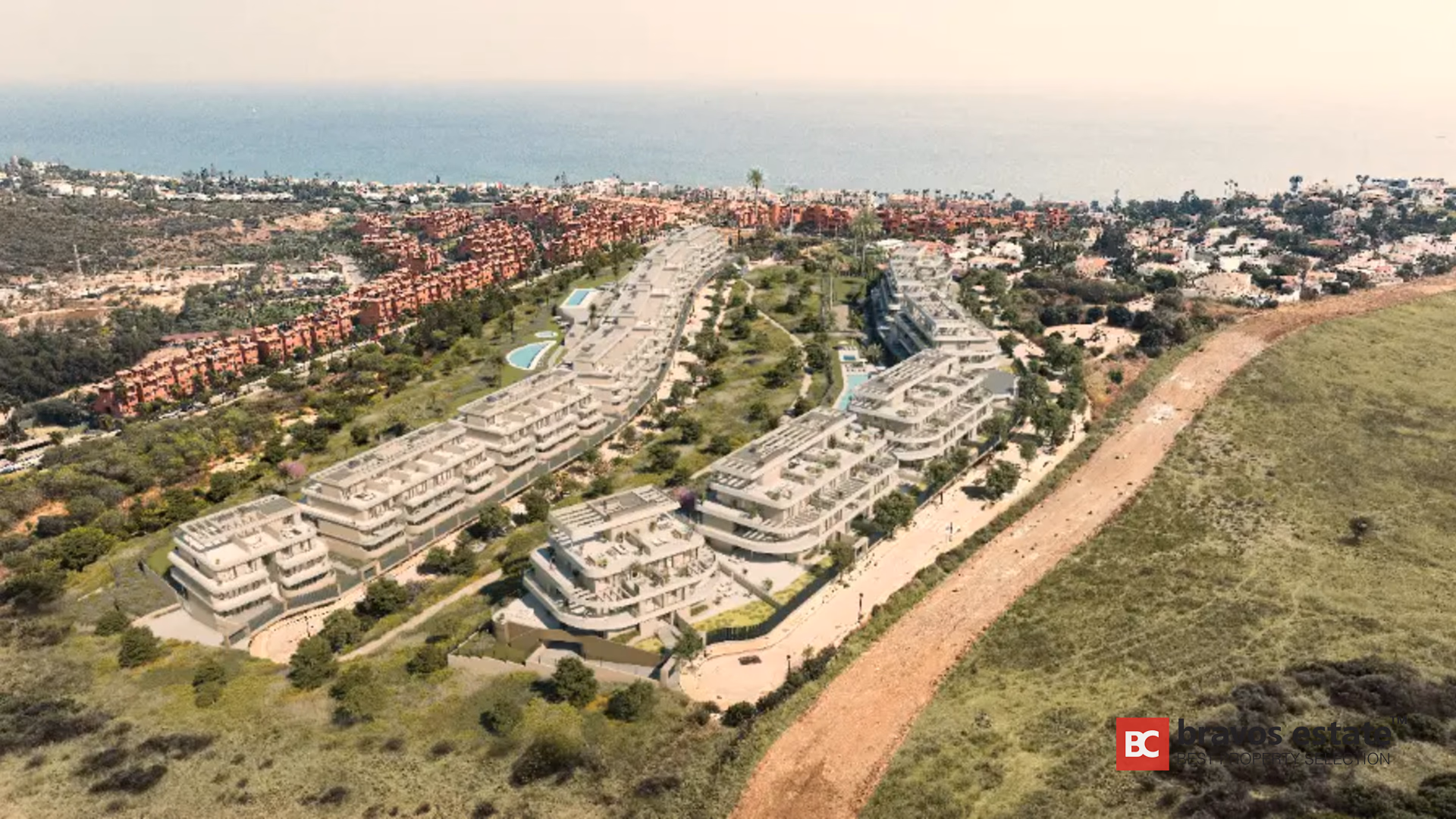Unika I — новостройка в Эстепоне, Коста-дель-Соль