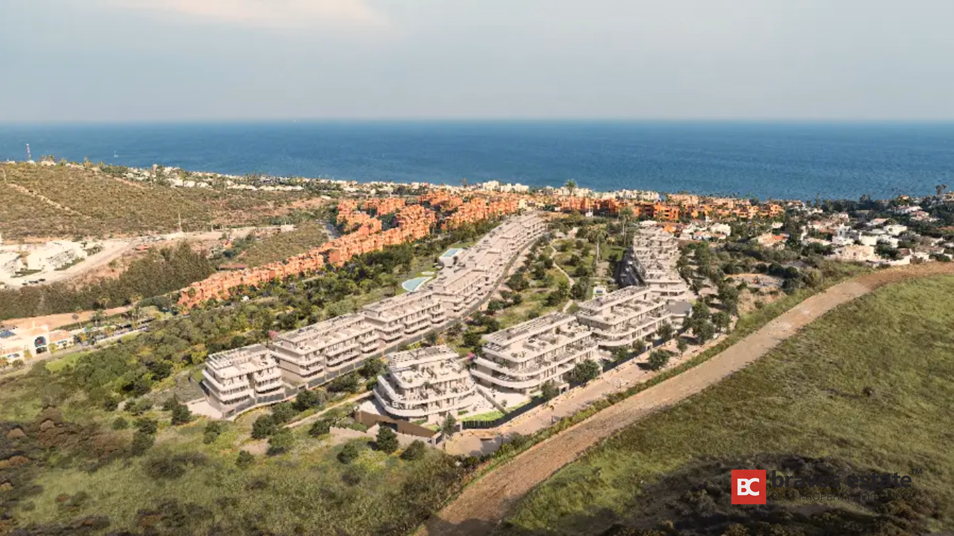 Unika I — новостройка в Эстепоне, Коста-дель-Соль