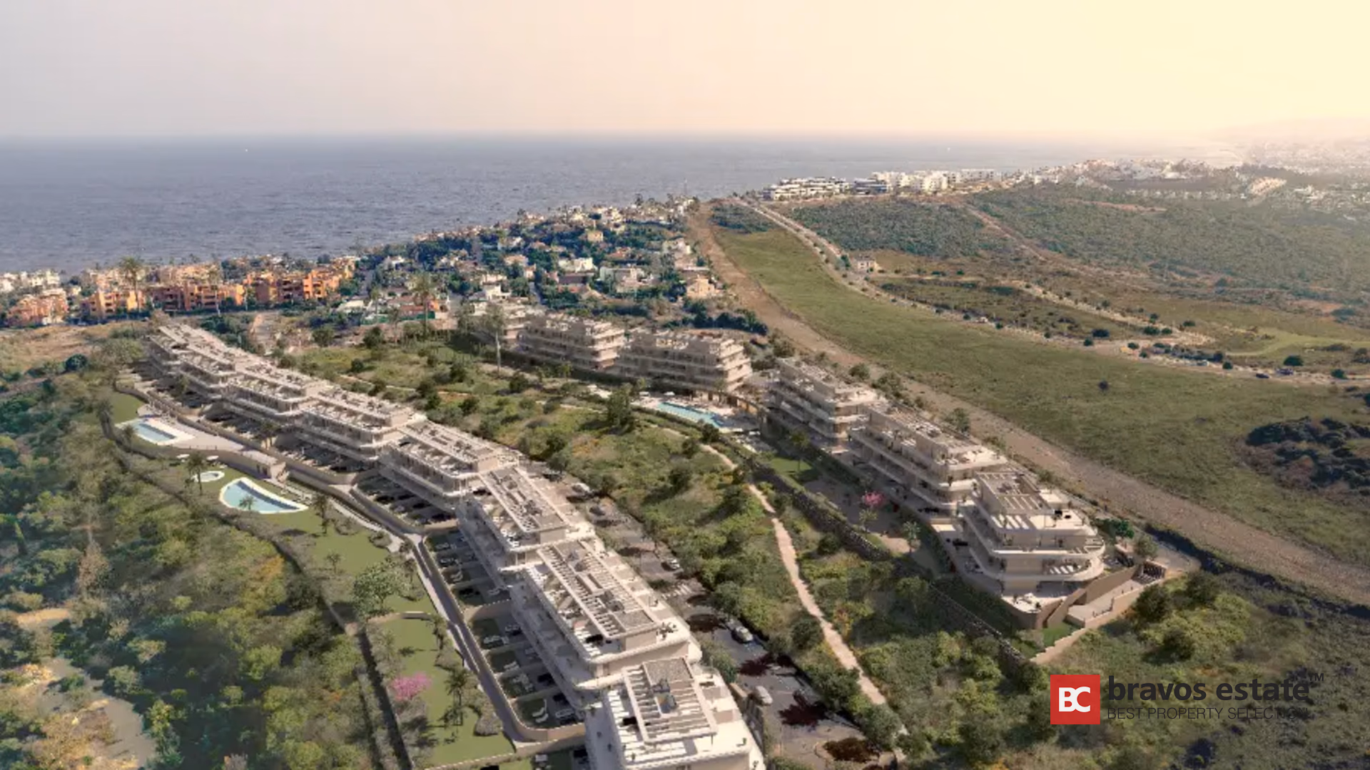 Unika I — новостройка в Эстепоне, Коста-дель-Соль
