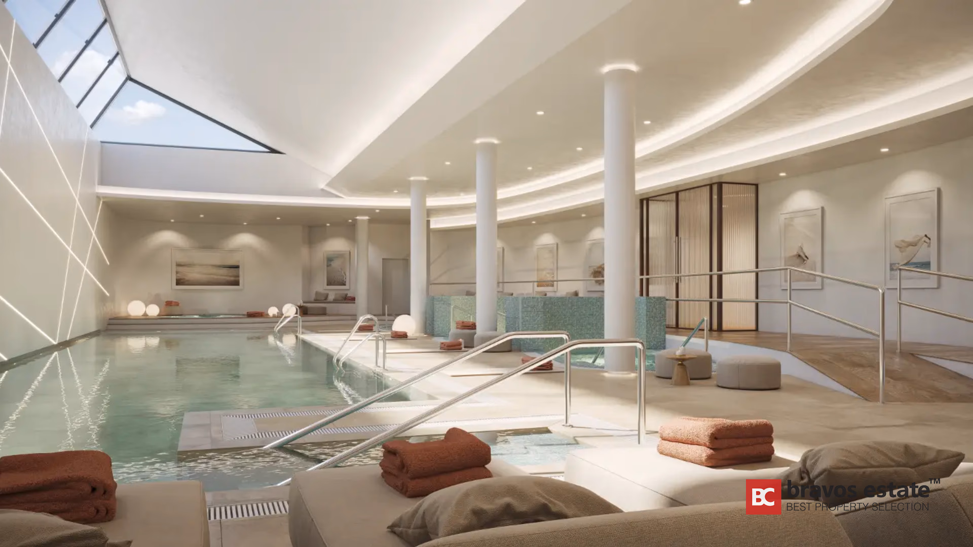 Vanian Gardens IV — новостройка в Эстепоне, Коста-дель-Соль