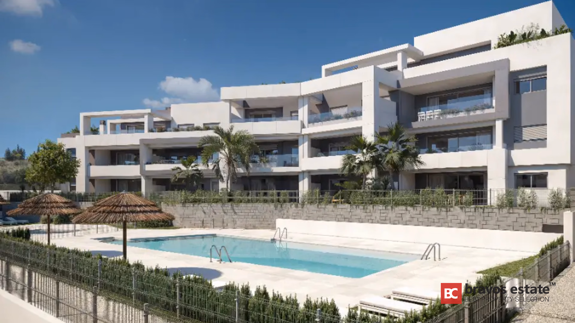Vanian Gardens IV — новостройка в Эстепоне, Коста-дель-Соль