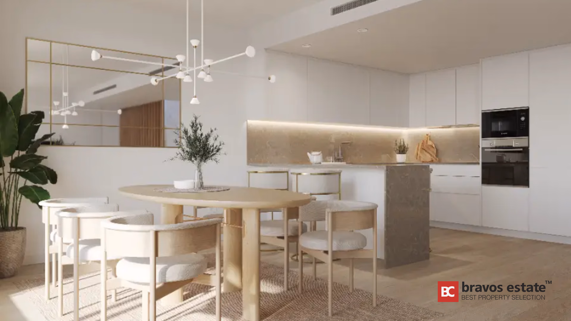 Zenity Azure — новостройка в Эстепоне, Коста-дель-Соль