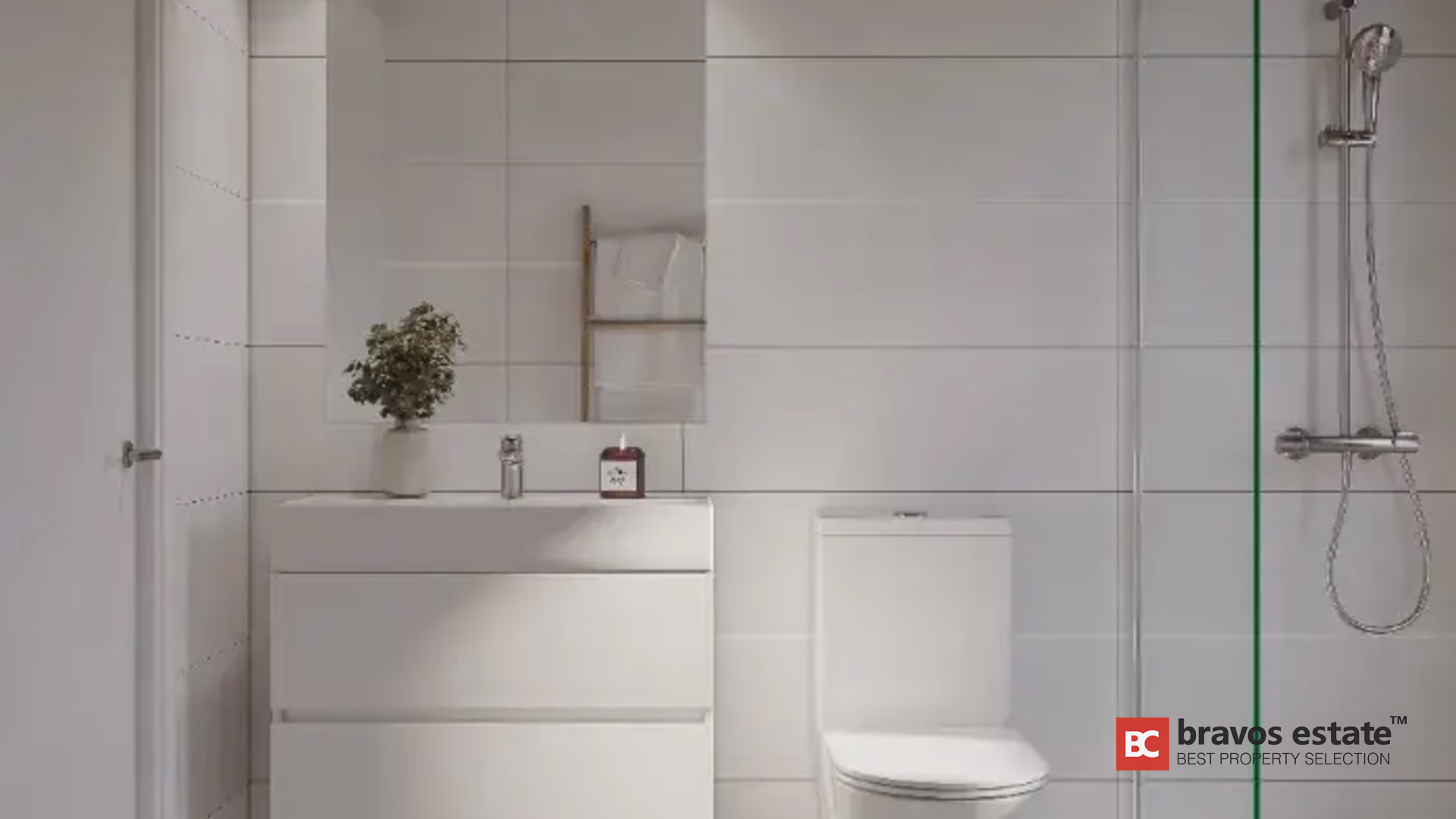 Zenity Blau I — новостройка в Эстепоне, Коста-дель-Соль