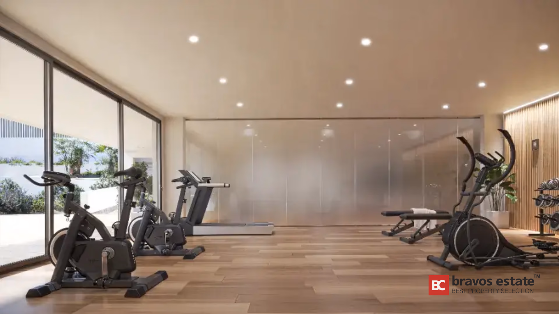 Zenity Blau I — новостройка в Эстепоне, Коста-дель-Соль