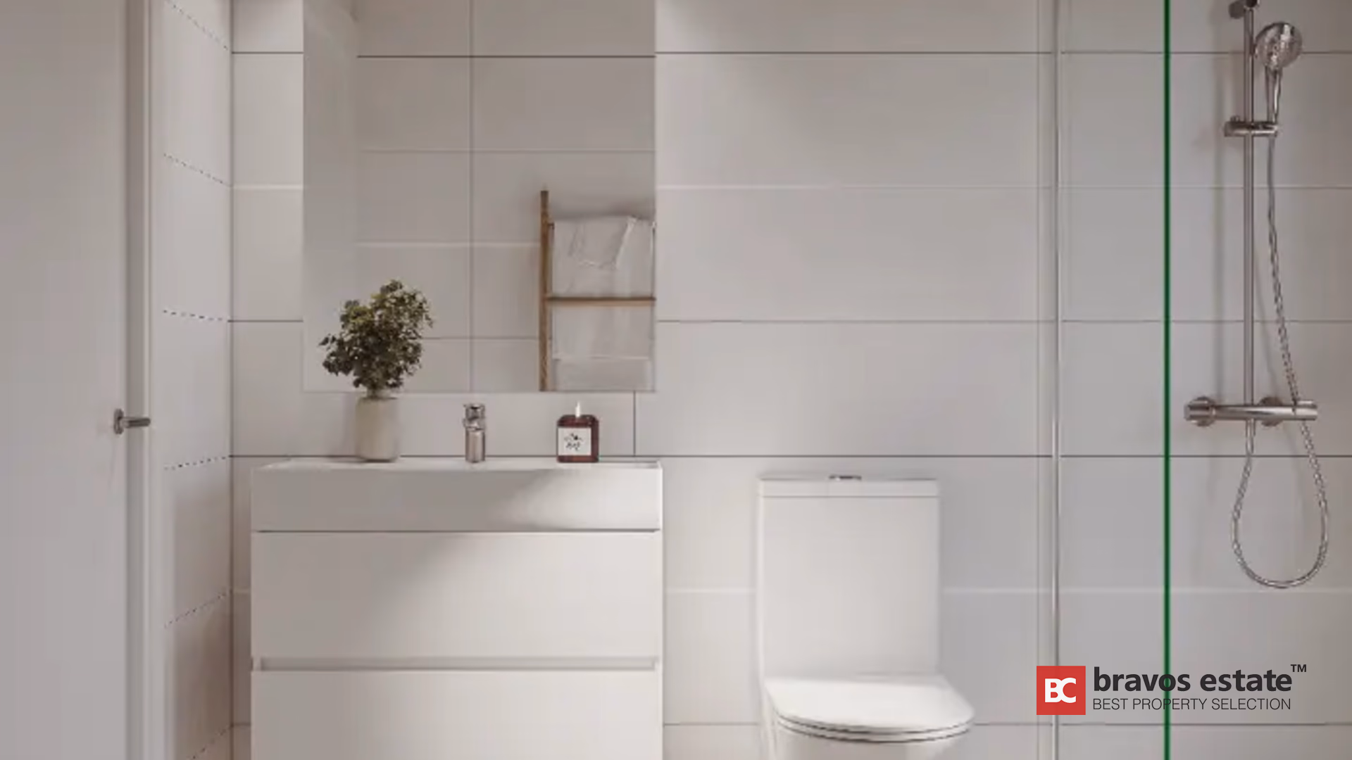 Zenity Blau II — новостройка в Эстепоне, Коста-дель-Соль