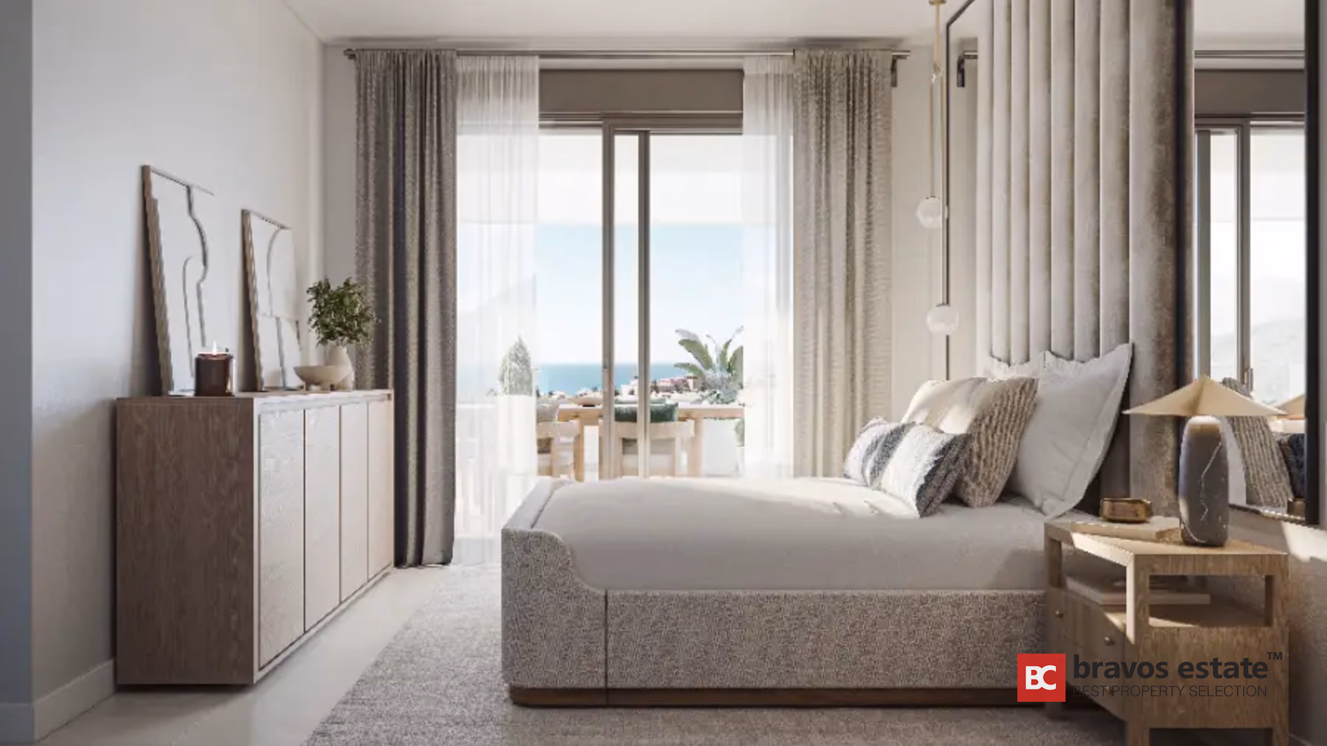 Zenity Blau II — новостройка в Эстепоне, Коста-дель-Соль