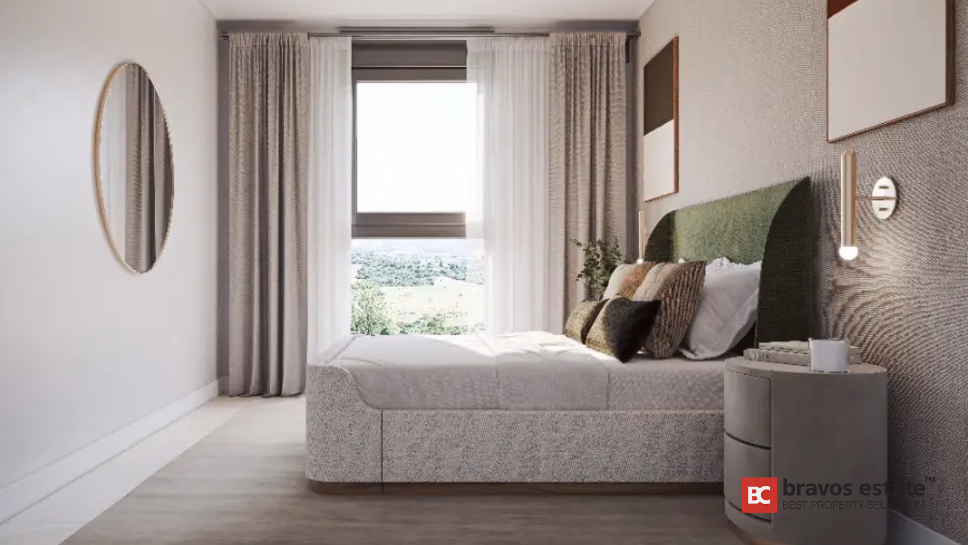 Zenity Blau II — новостройка в Эстепоне, Коста-дель-Соль