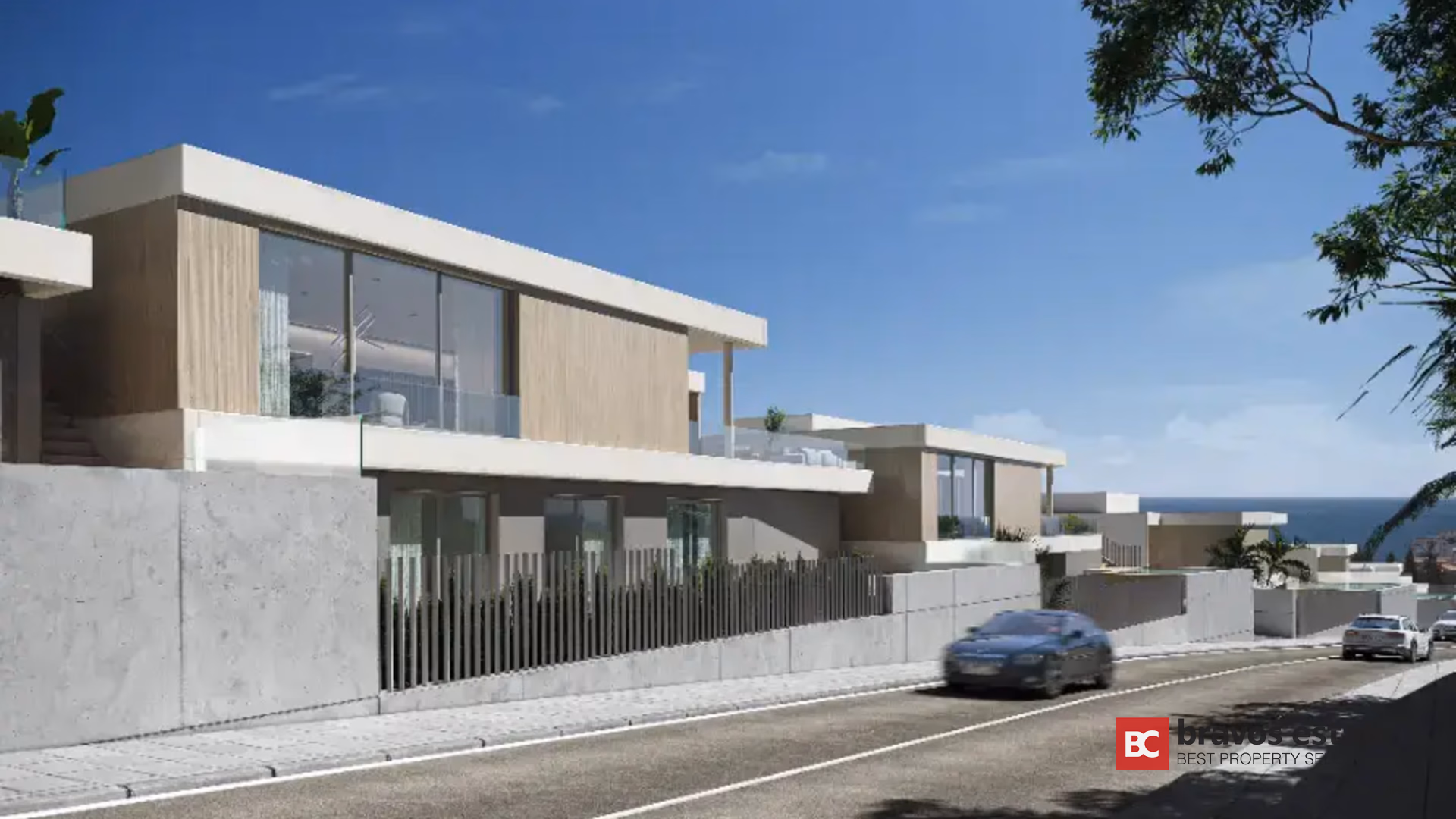 Zenity Cyan — новостройка в Эстепоне, Коста-дель-Соль