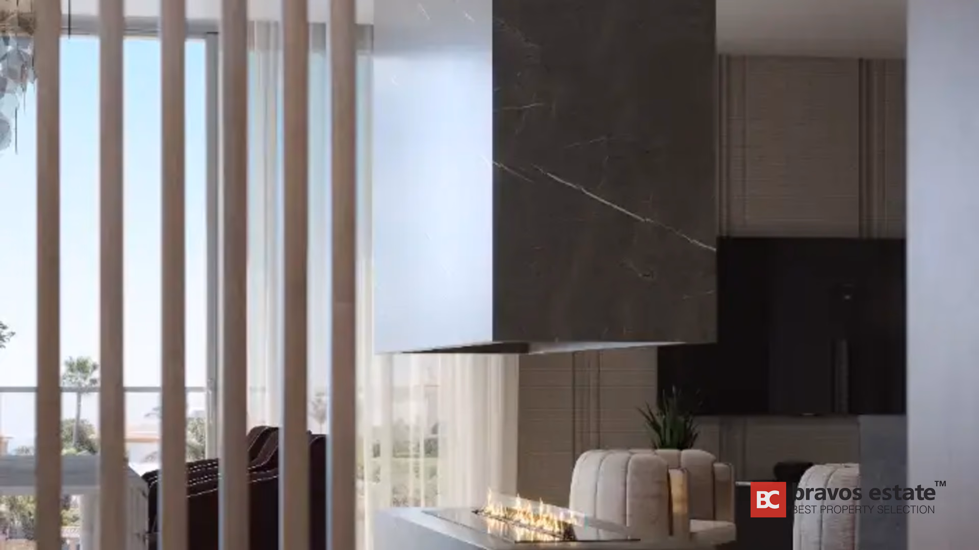 Zenity Cyan — новостройка в Эстепоне, Коста-дель-Соль