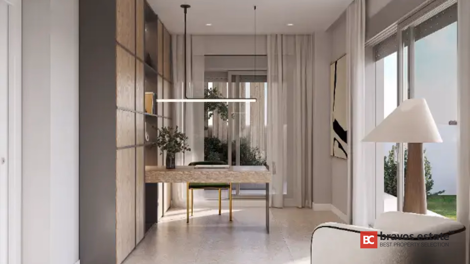 Zenity Cyan — новостройка в Эстепоне, Коста-дель-Соль