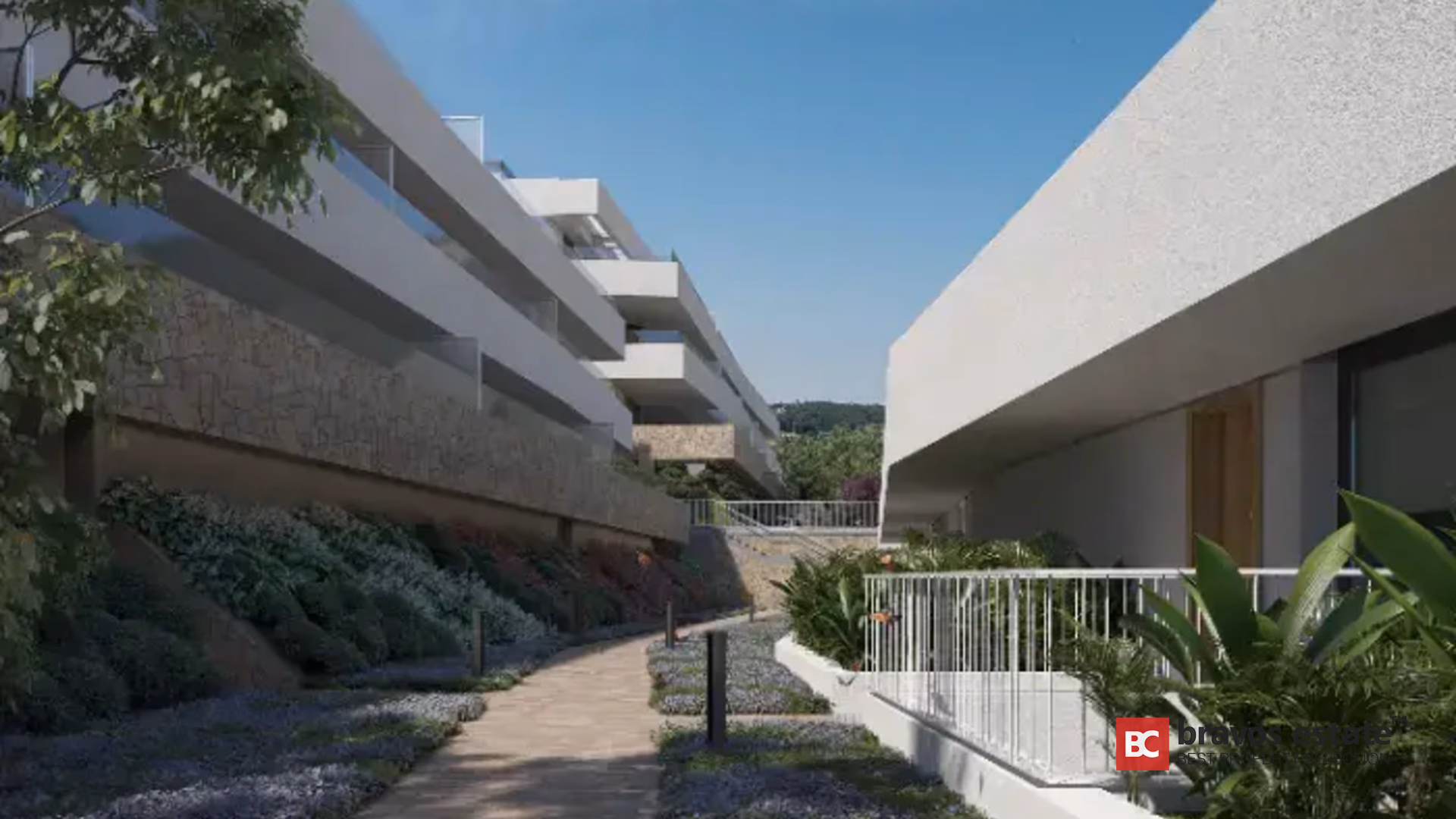 Zenity Indigo — новостройка в Эстепоне, Коста-дель-Соль