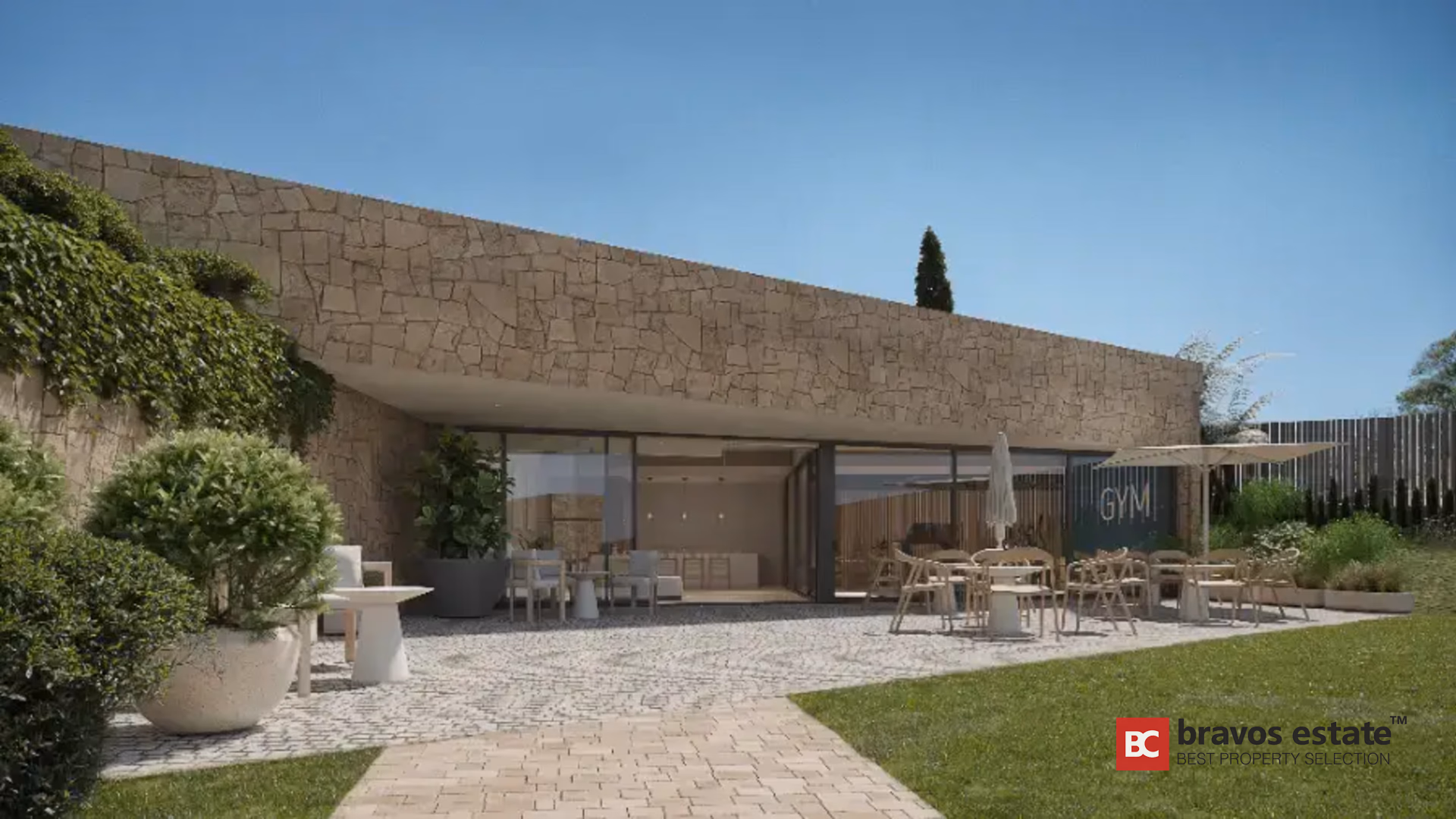 Zenity Indigo — новостройка в Эстепоне, Коста-дель-Соль