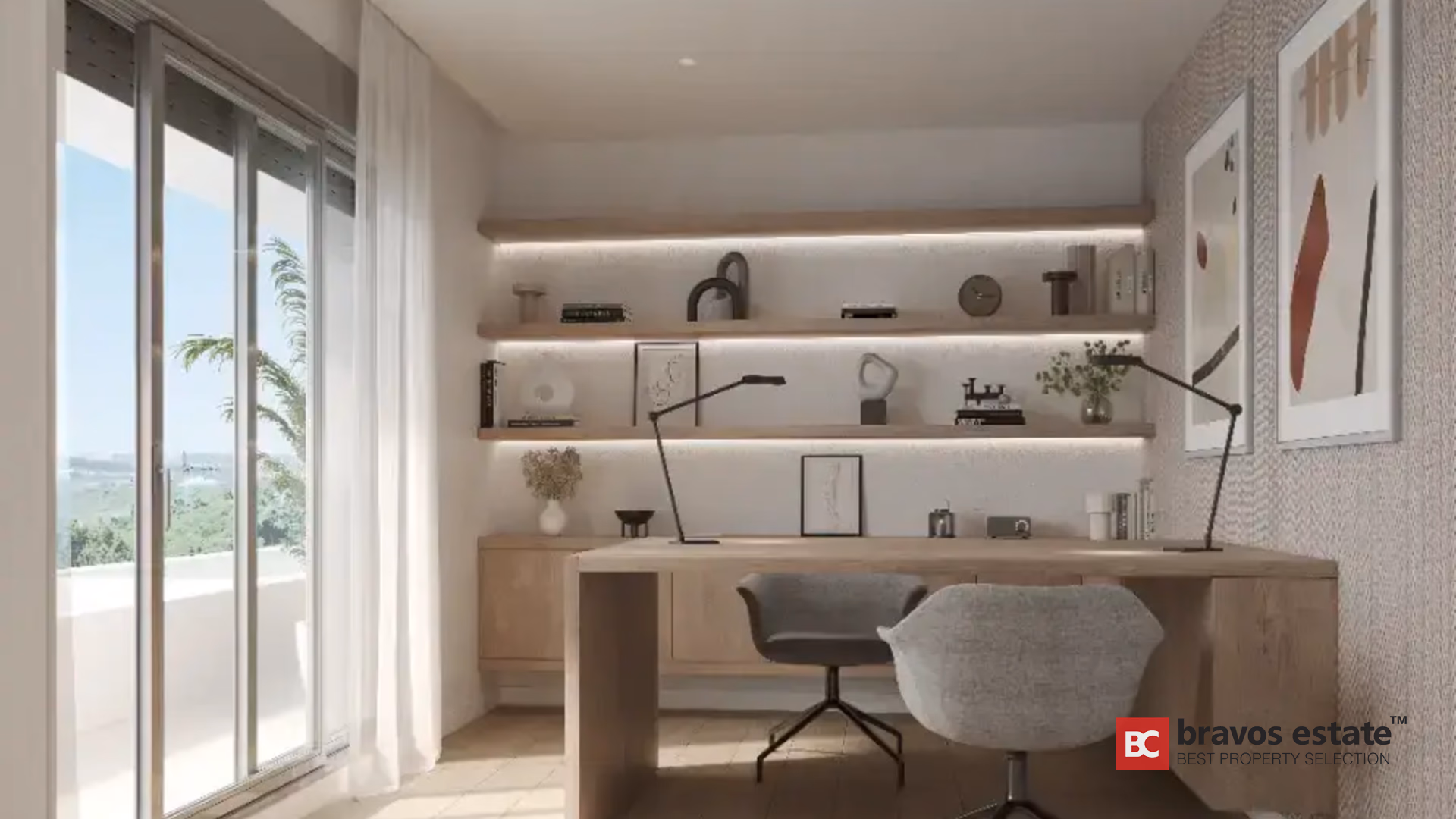 Zenity Indigo — новостройка в Эстепоне, Коста-дель-Соль