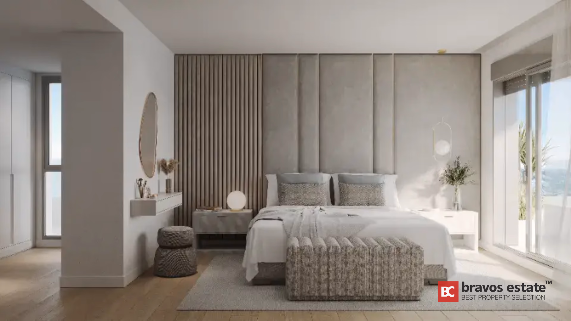 Zenity Indigo — новостройка в Эстепоне, Коста-дель-Соль