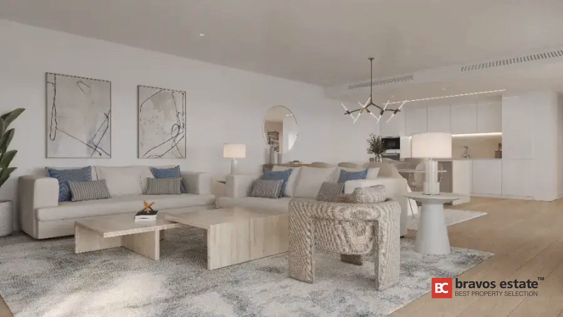 Zenity Indigo — новостройка в Эстепоне, Коста-дель-Соль