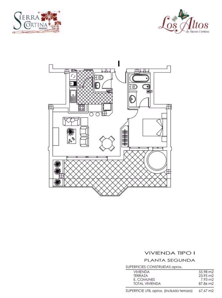 Планировки 1