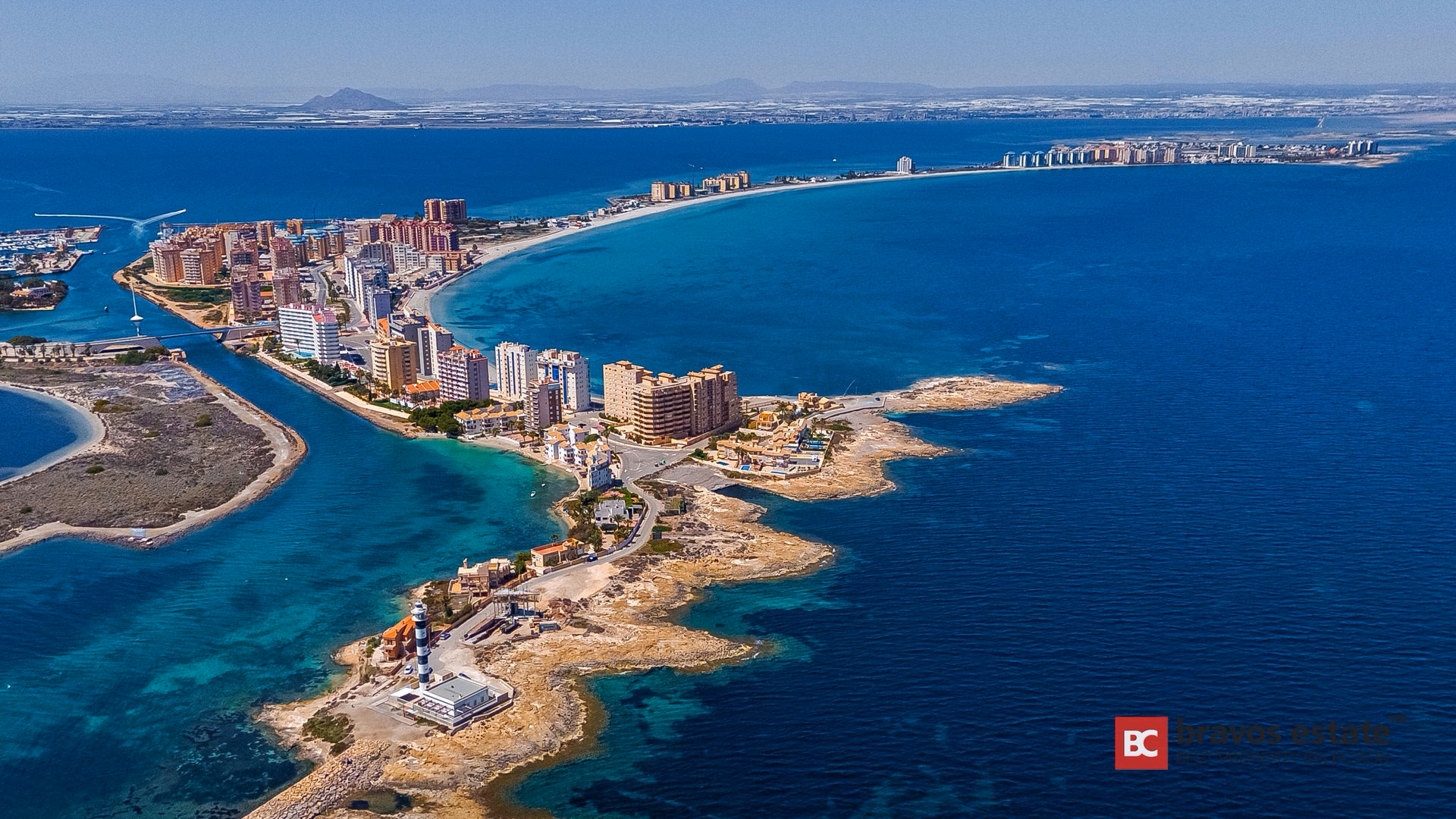 La Manga