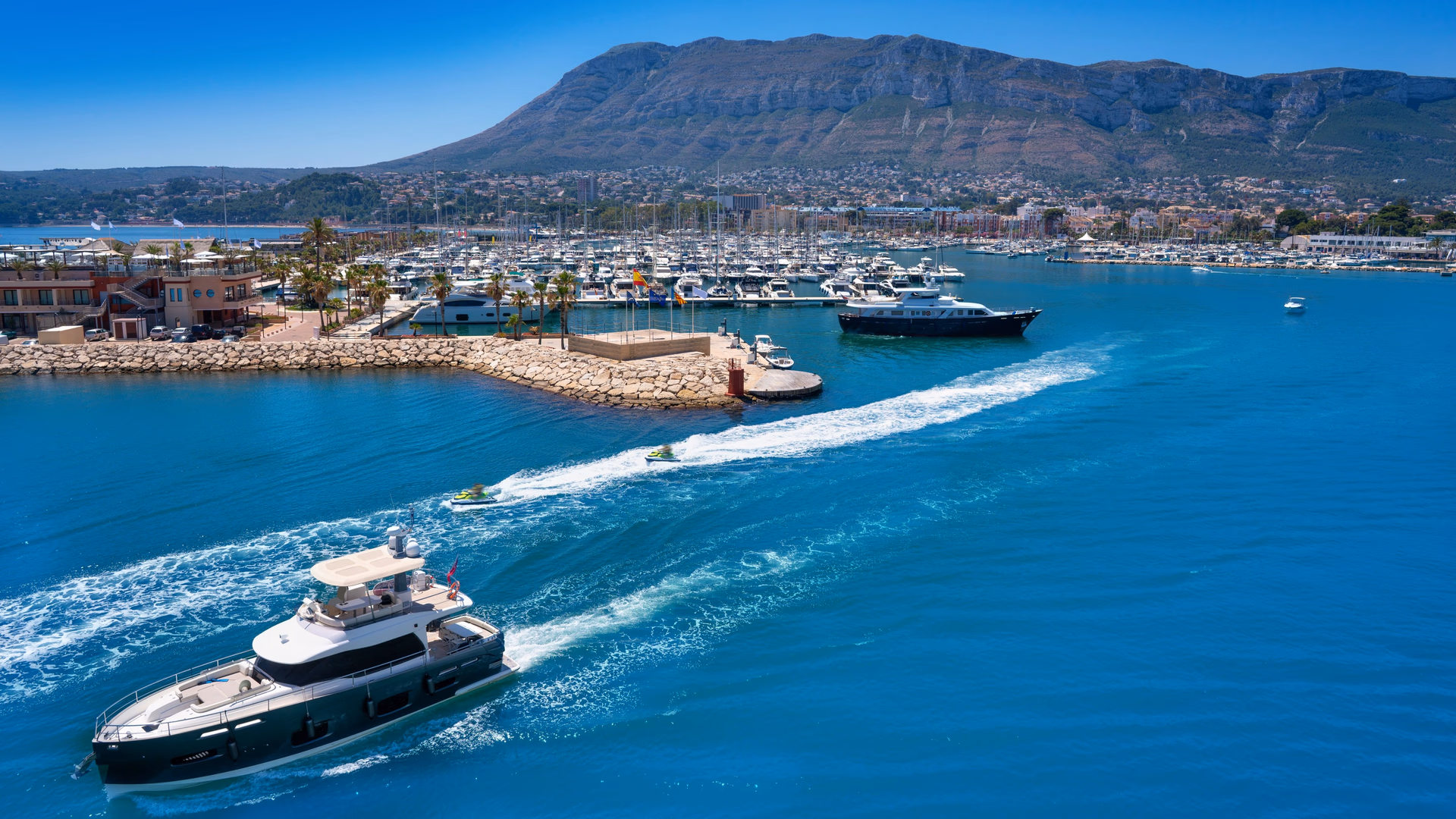 Denia