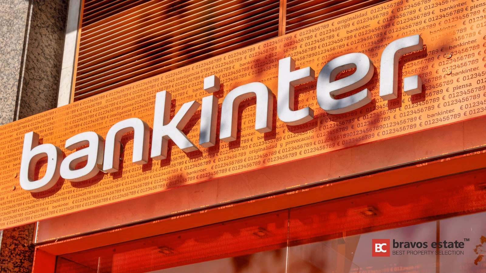 Bankinter повысил прогнозы по росту цен на недвижимость в Испании