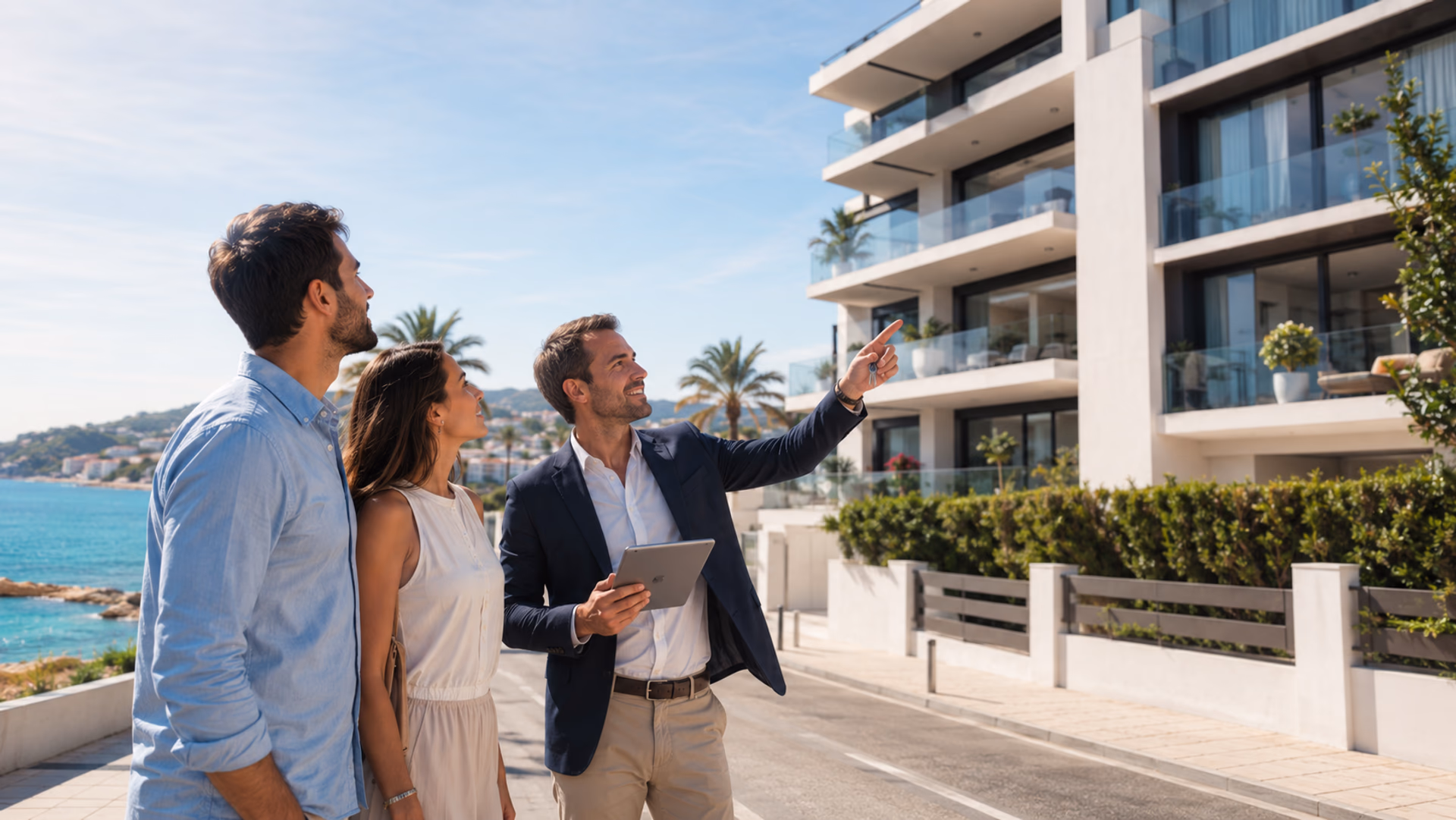 Spain's Rental Market Hits a Record in June 2026 — and the Costa Blanca Is Among the Leaders