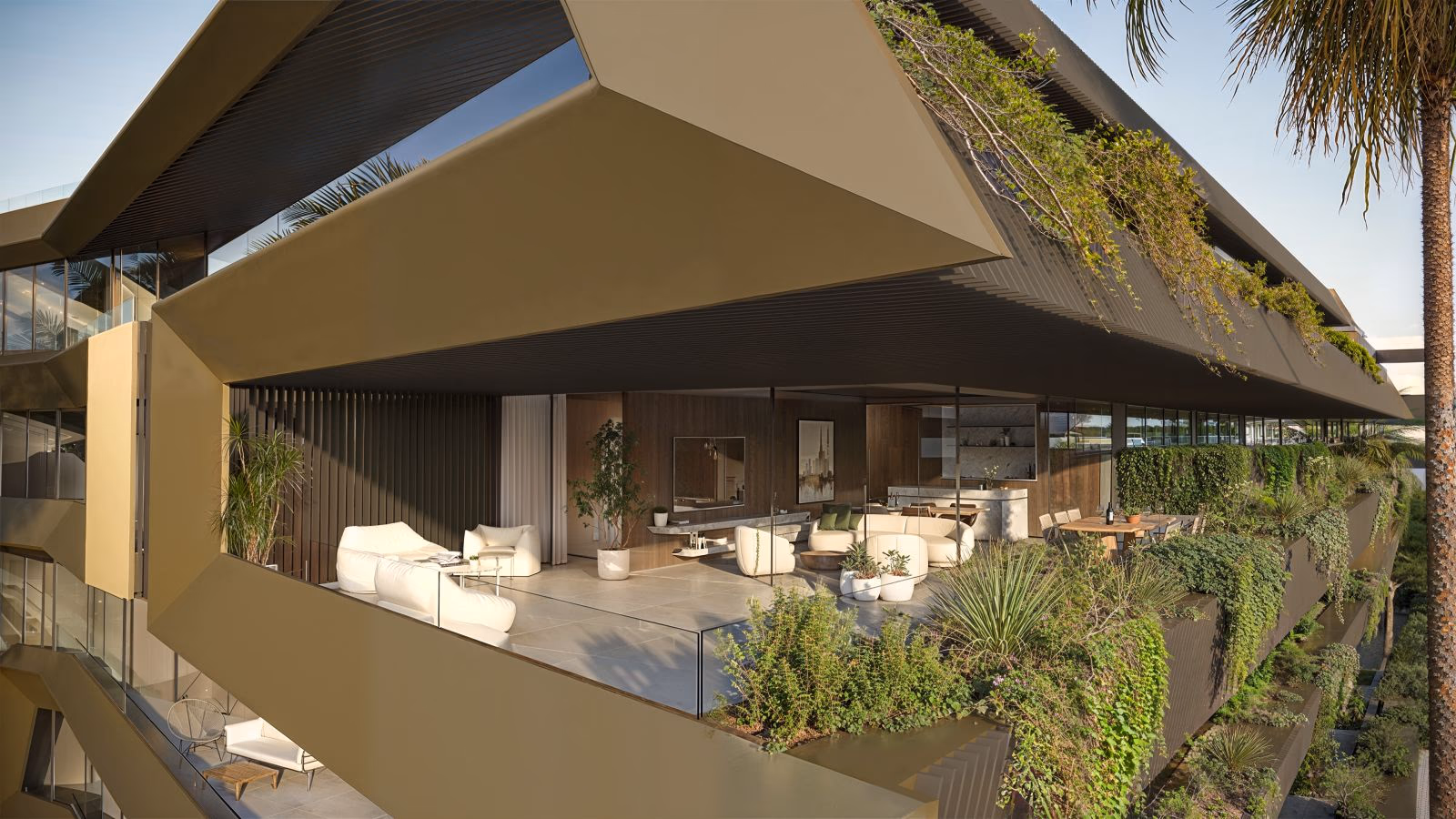 Estepona Sky Residences — Коста-дель-Соль 19