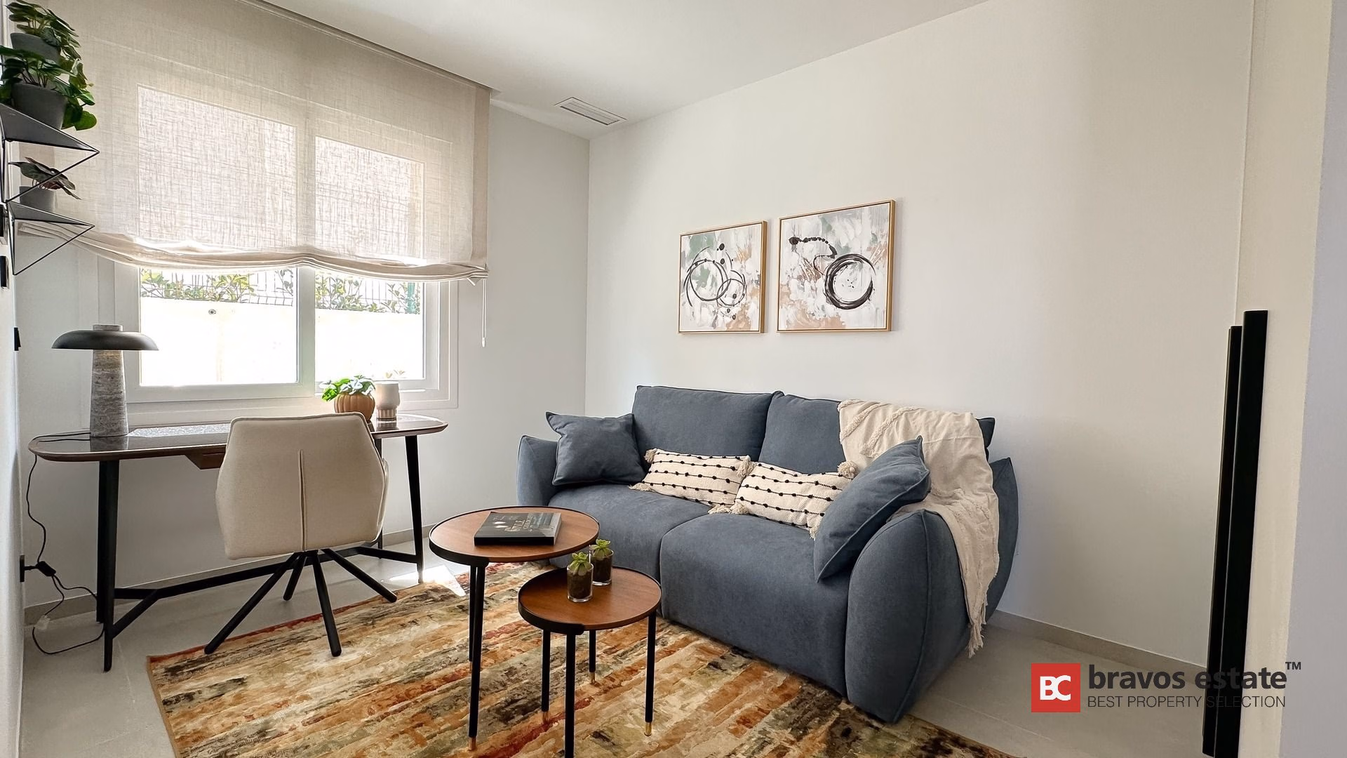 Вилла рядом с La Finca Golf, Algorfa, 163 м² - 19