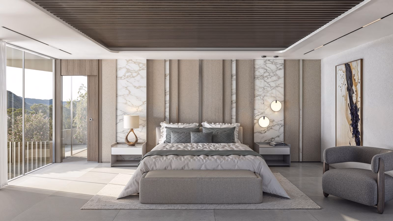 Estepona Sky Residences — Коста-дель-Соль 4