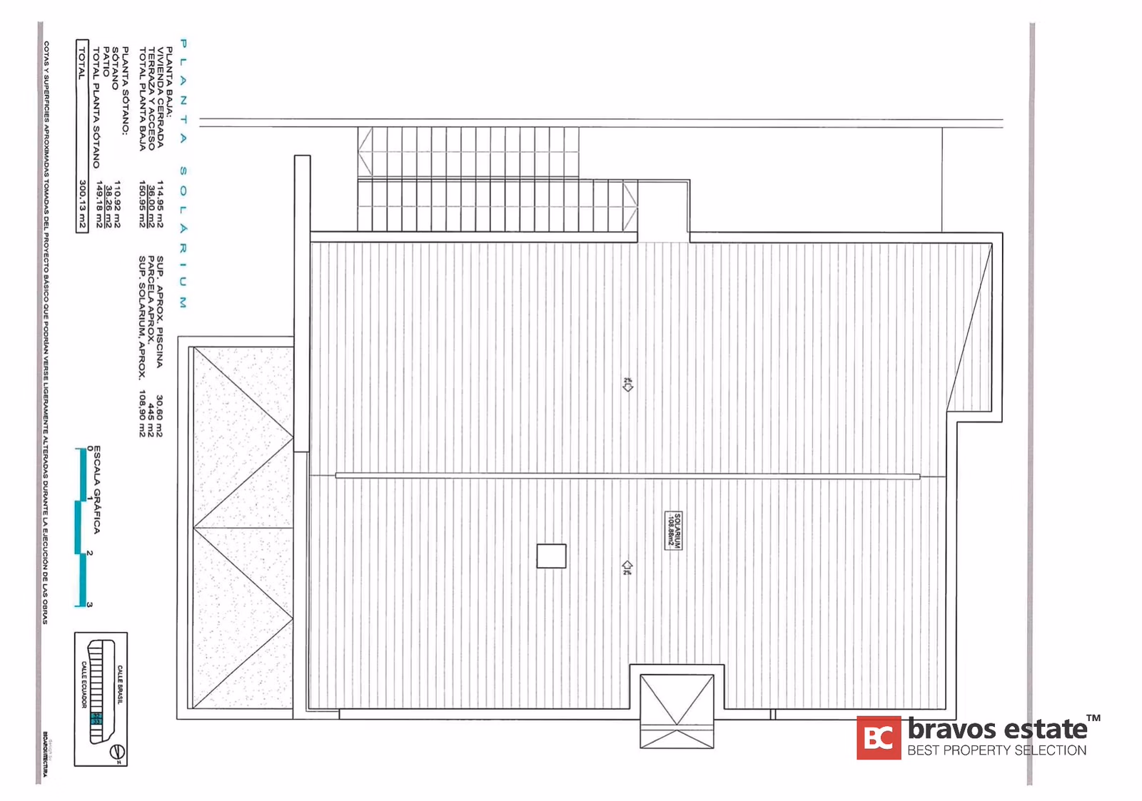 Просторная вилла, 5 спален в Финестрате · 330 m² - 26