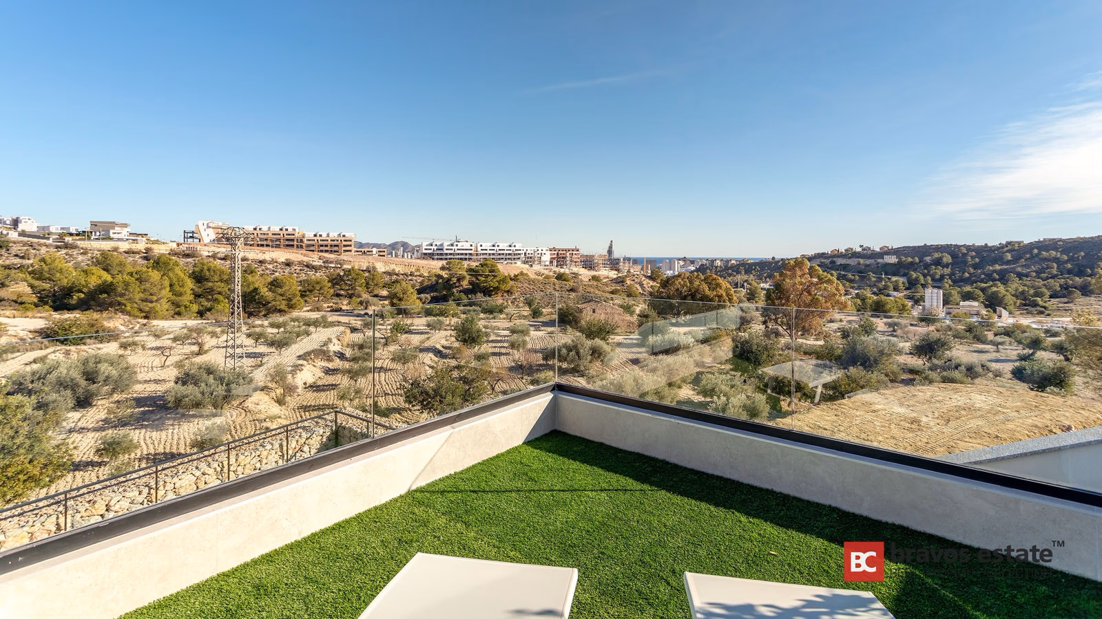Просторные апартаменты, 2 спальни в Финестрате · 149 m² - 26