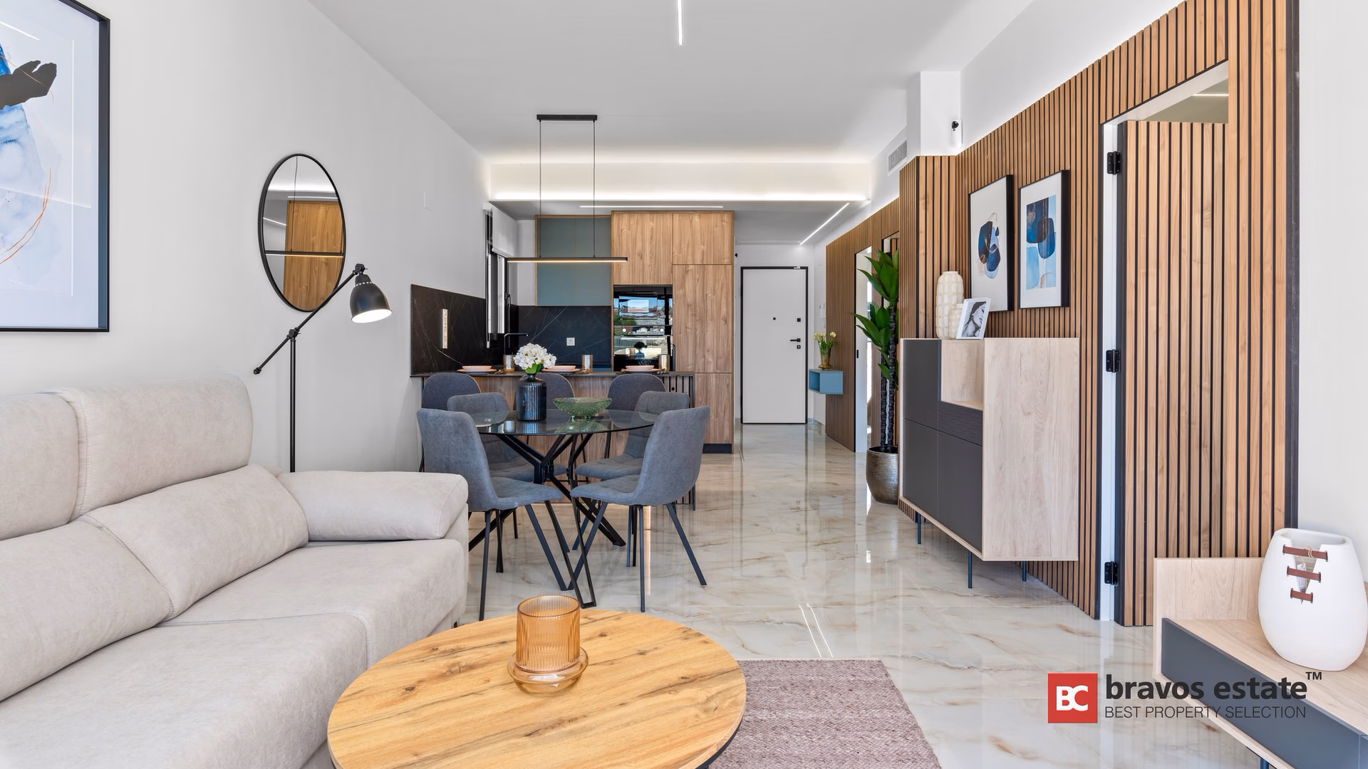 Отдельная вилла в La Finca Golf, Algorfa - 11