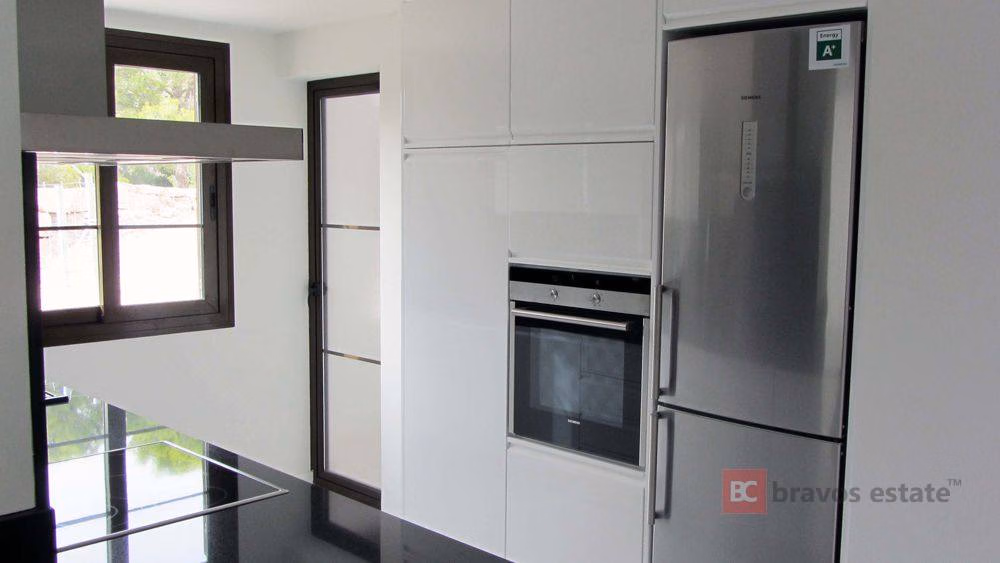 Новая вилла, 3 спальни в Финестрате · 166 m² - 7