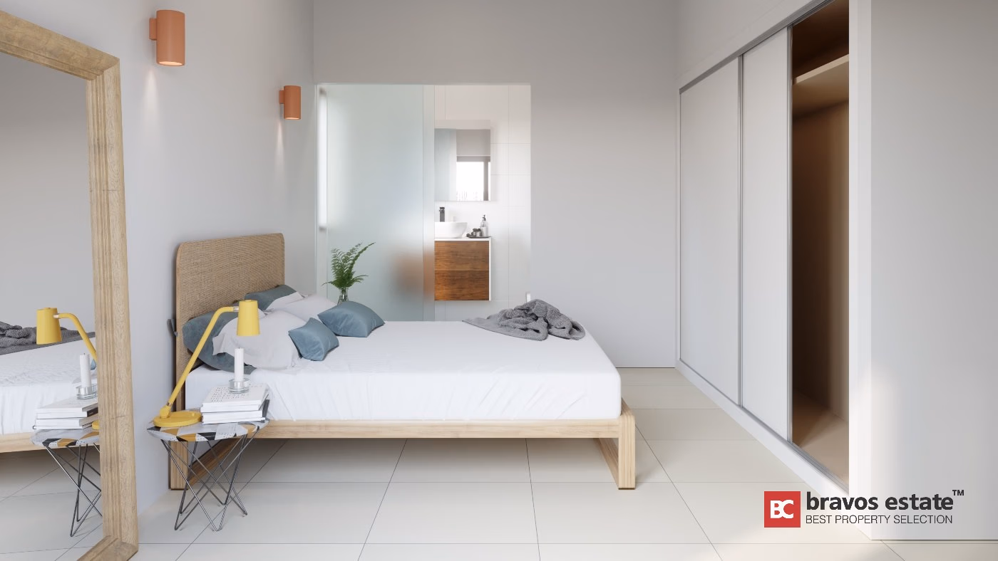 Новая вилла, 3 спальни в Финестрате · 148 m² - 11