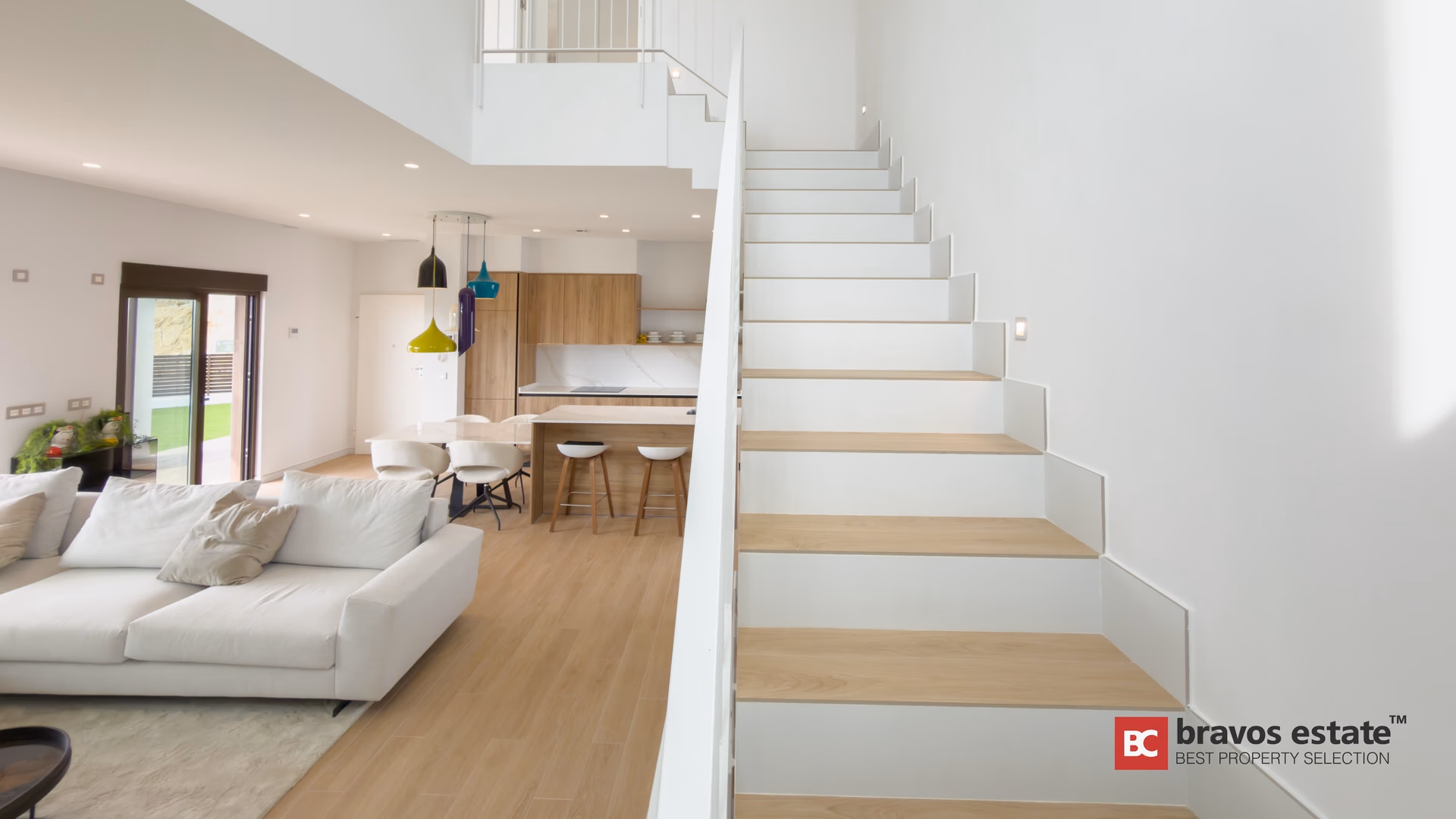 Новостройка-вилла в Finestrat Hills - 15