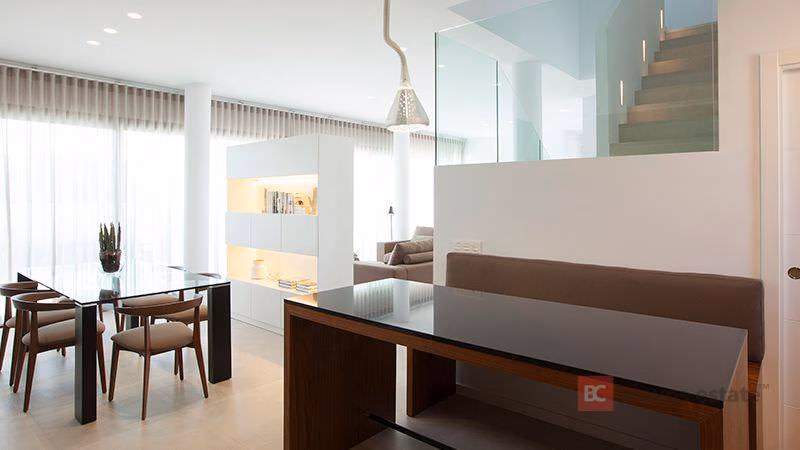 Новая вилла, 3 спальни в Сьюдад-Кесаде · 160 m² - 11