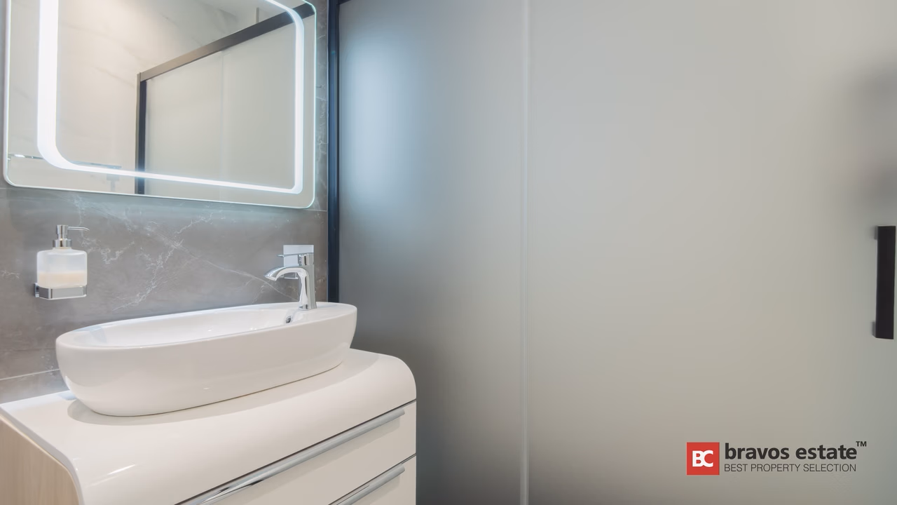 Вилла с 5 спальнями в Sierra Cortina, Финестрат, 450 м² - 18