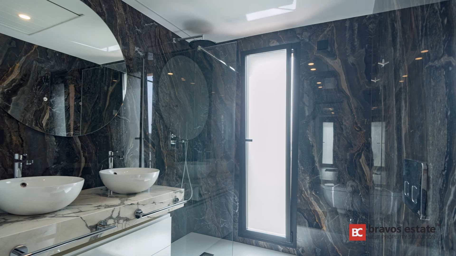 Современная вилла с 3 спальнями в Финестрате, 425 м² - 15