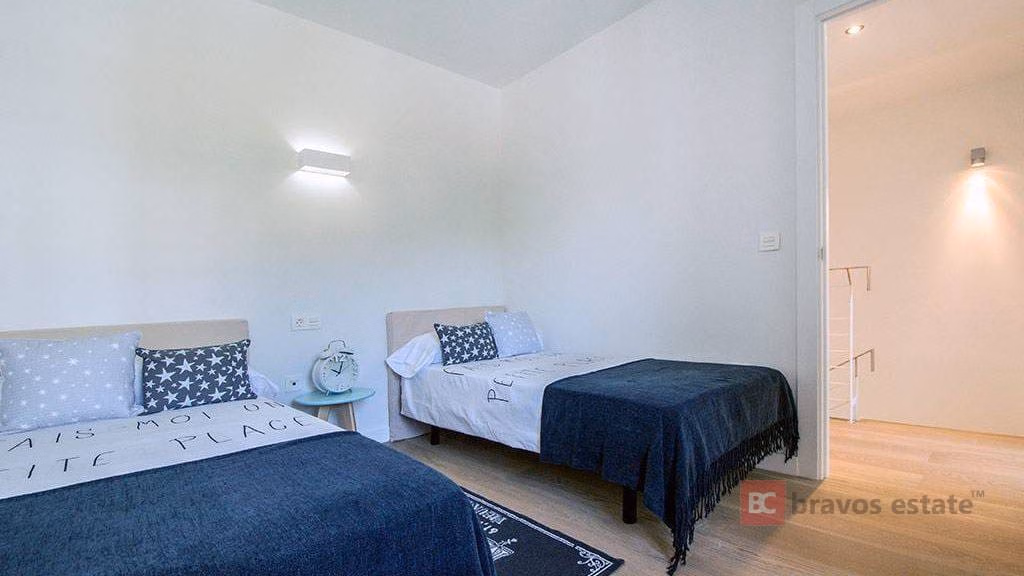 Новая вилла, 3 спальни в Финестрате · 166 m² - 8