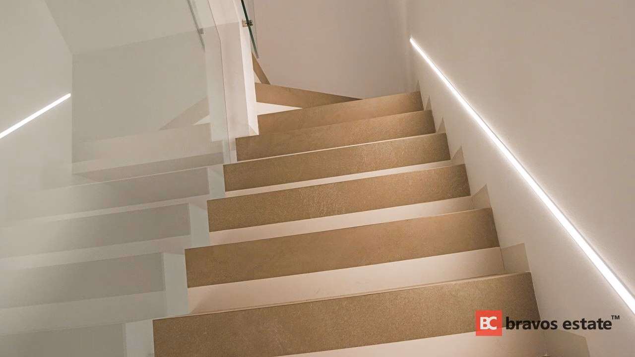Новая вилла, 3 спальни в Финестрате · 246 m² - 13