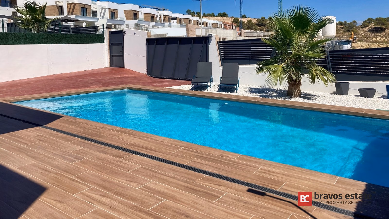 Просторная вилла, 5 спален в Финестрате · 330 m² - 4