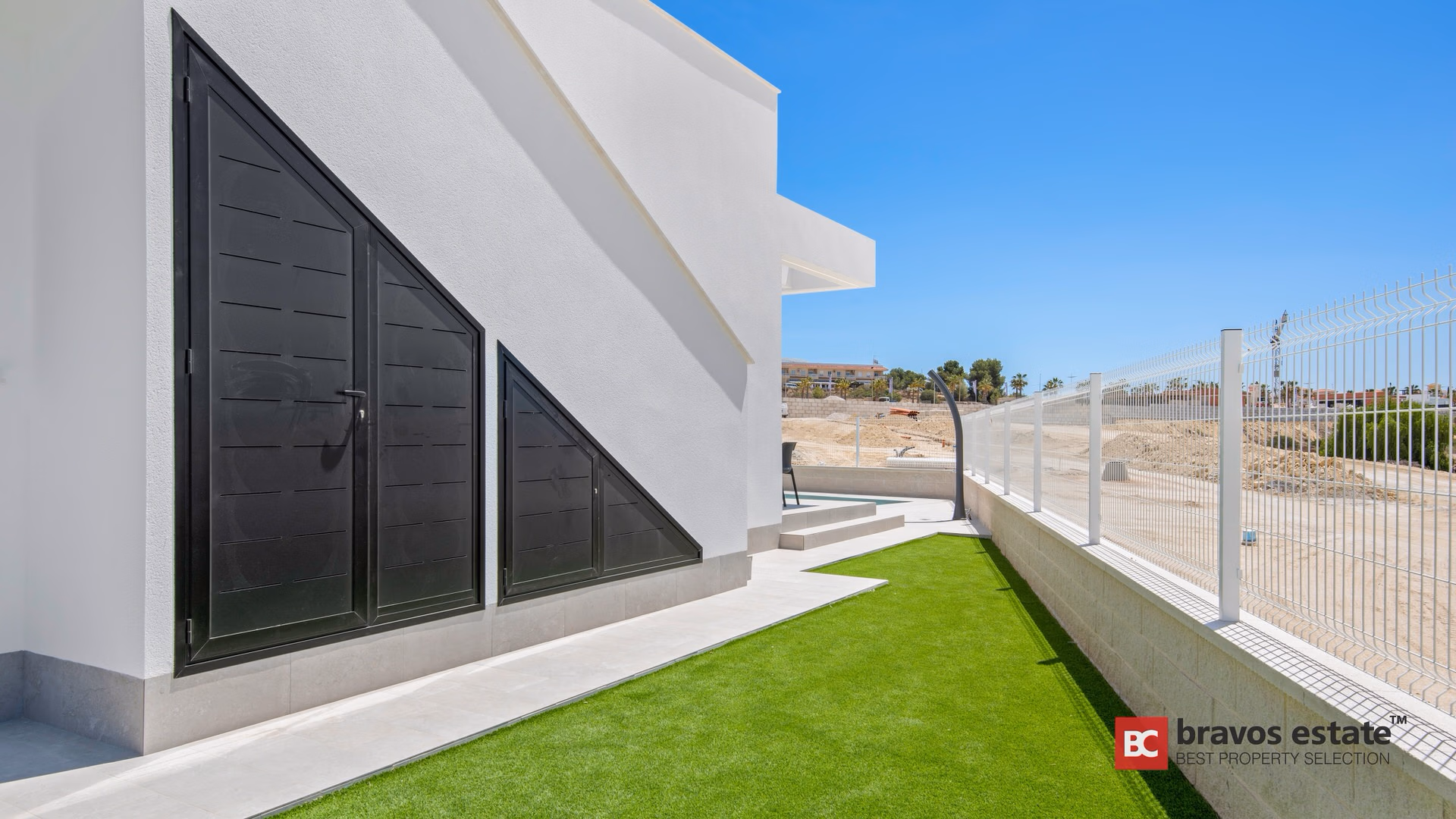 Отдельная вилла в La Finca Golf, Algorfa - 28