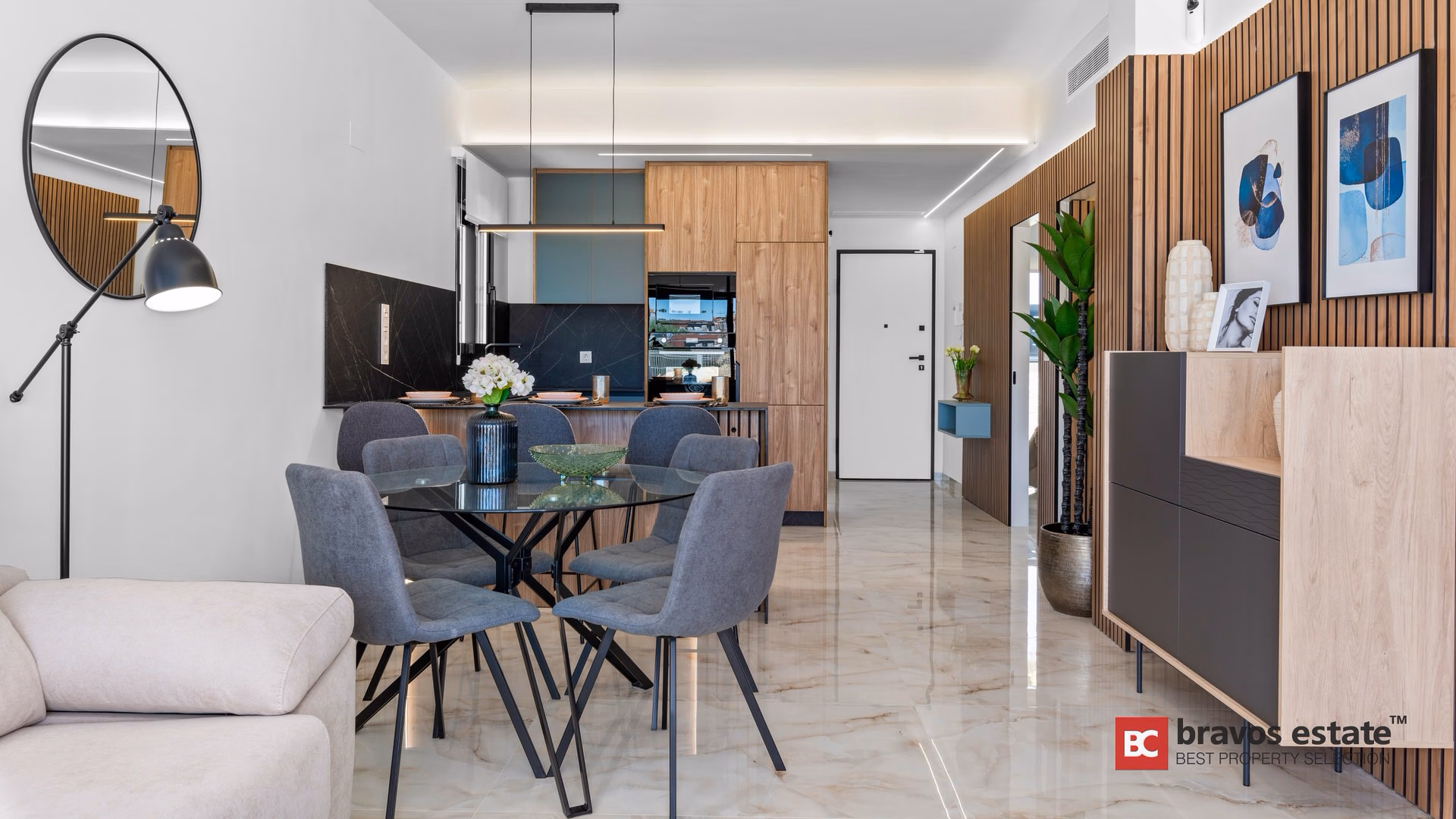 Отдельная вилла в La Finca Golf, Algorfa - 10