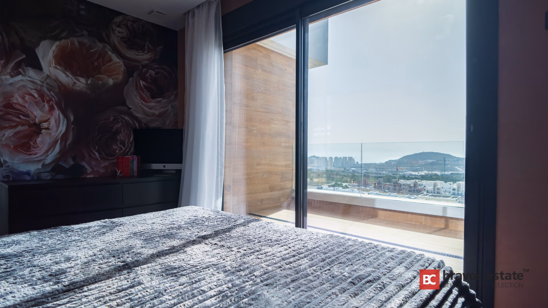 Современная вилла с 3 спальнями в Финестрате, 425 м² - 13