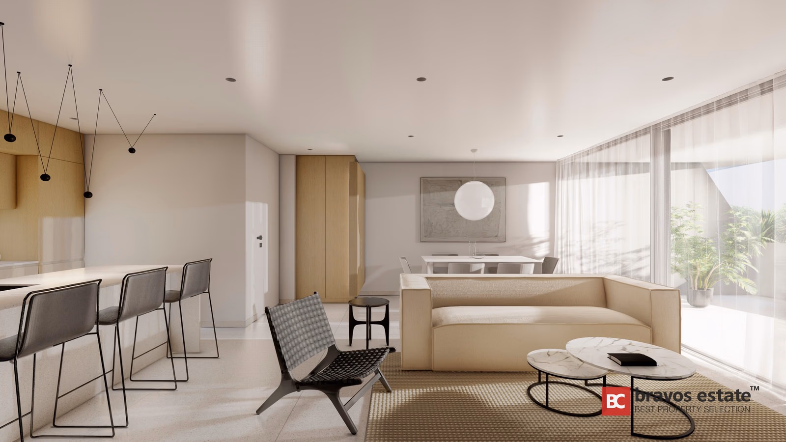 Апартаменты с 2 спальнями в Гвардамар-дель-Сегура, 80 м² - 10