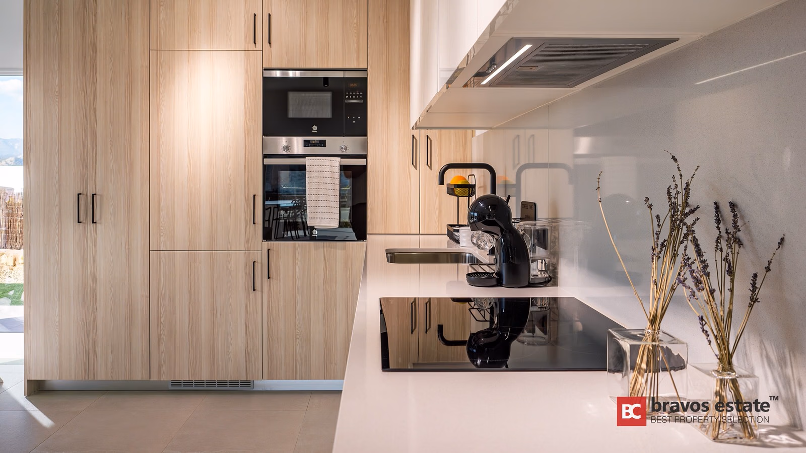 Новая вилла, 3 спальни в Финестрате · 202 m² - 20