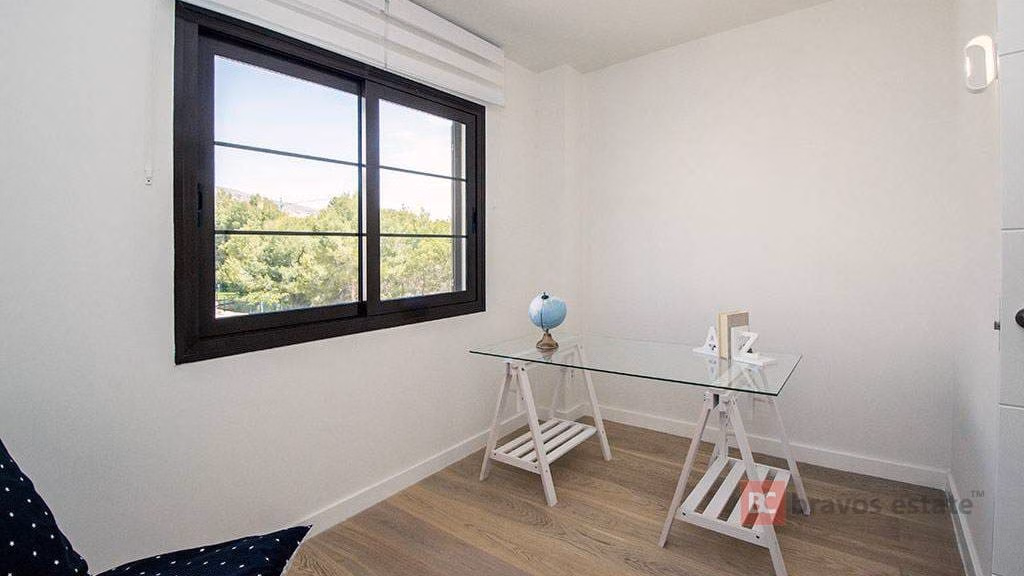 Новая вилла, 3 спальни в Финестрате · 166 m² - 3