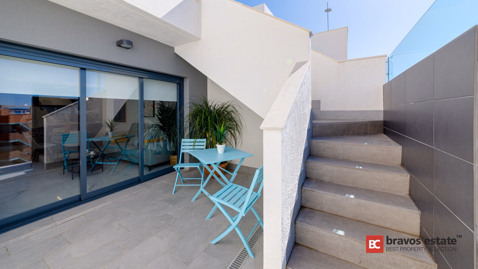 Новые апартаменты, 2 спальни в Гвардамар-дель-Сегура · 97 m² - 25